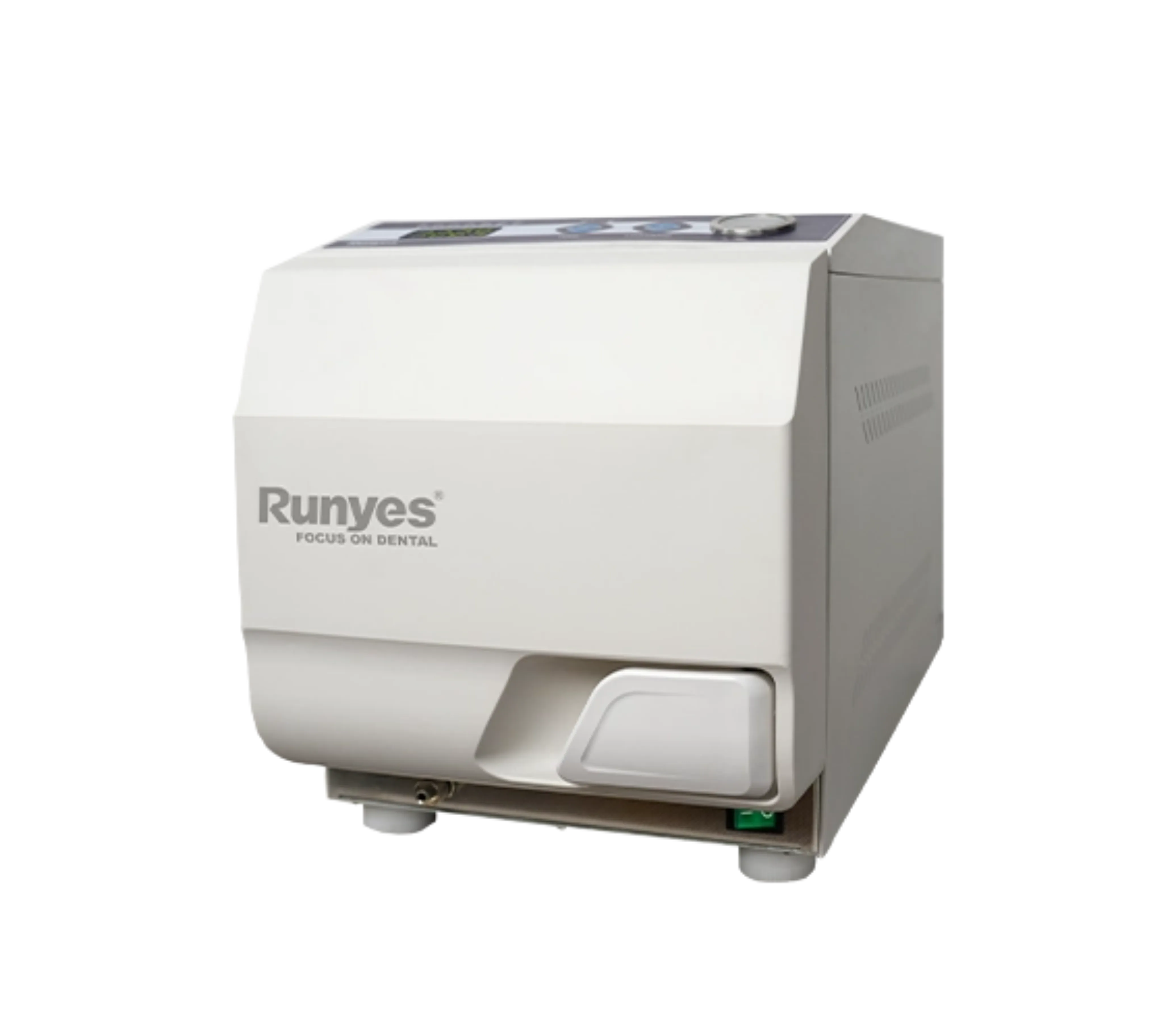 Autoclave Clase N 12L Runyes
