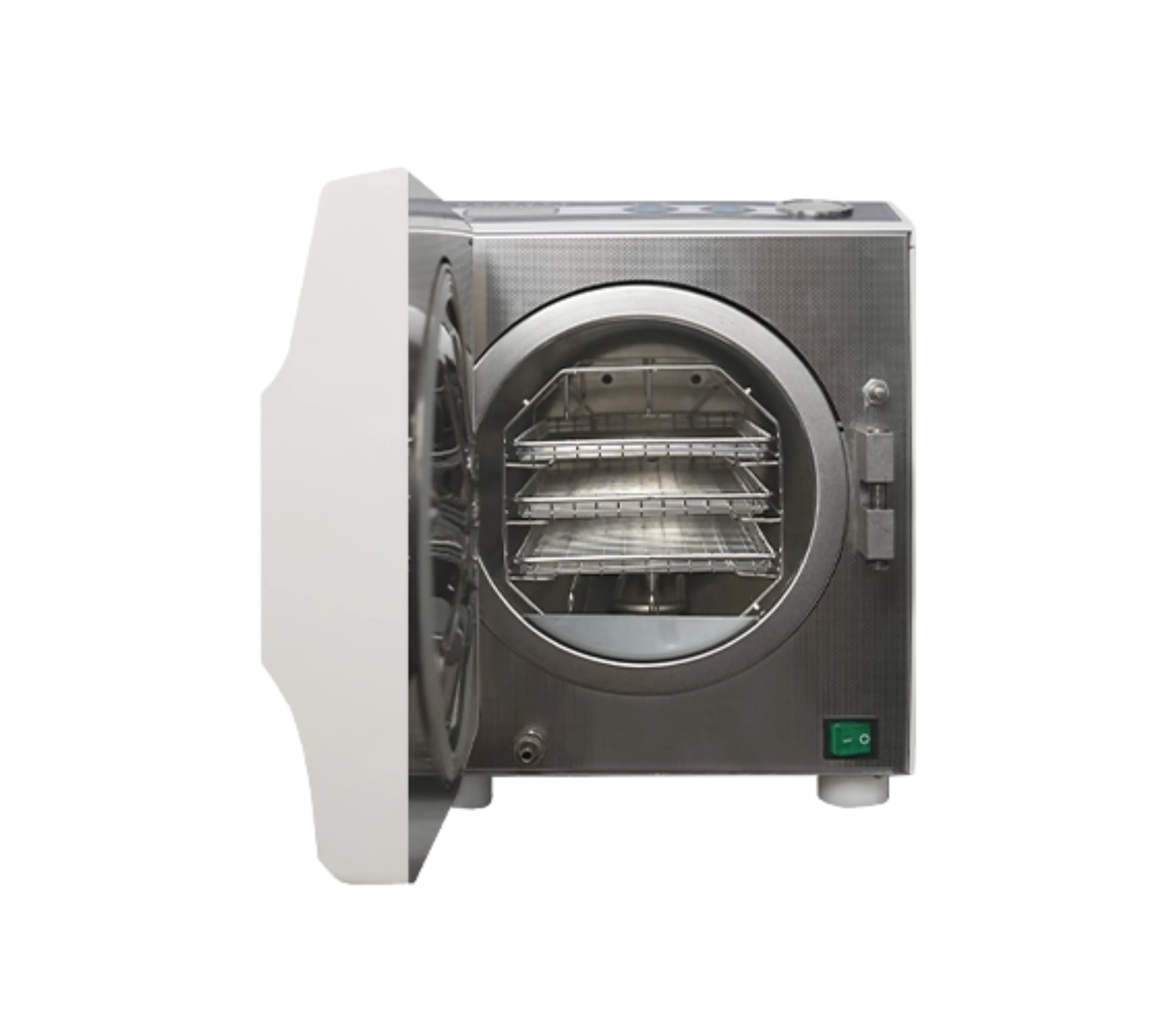 Autoclave Clase N 12L Runyes