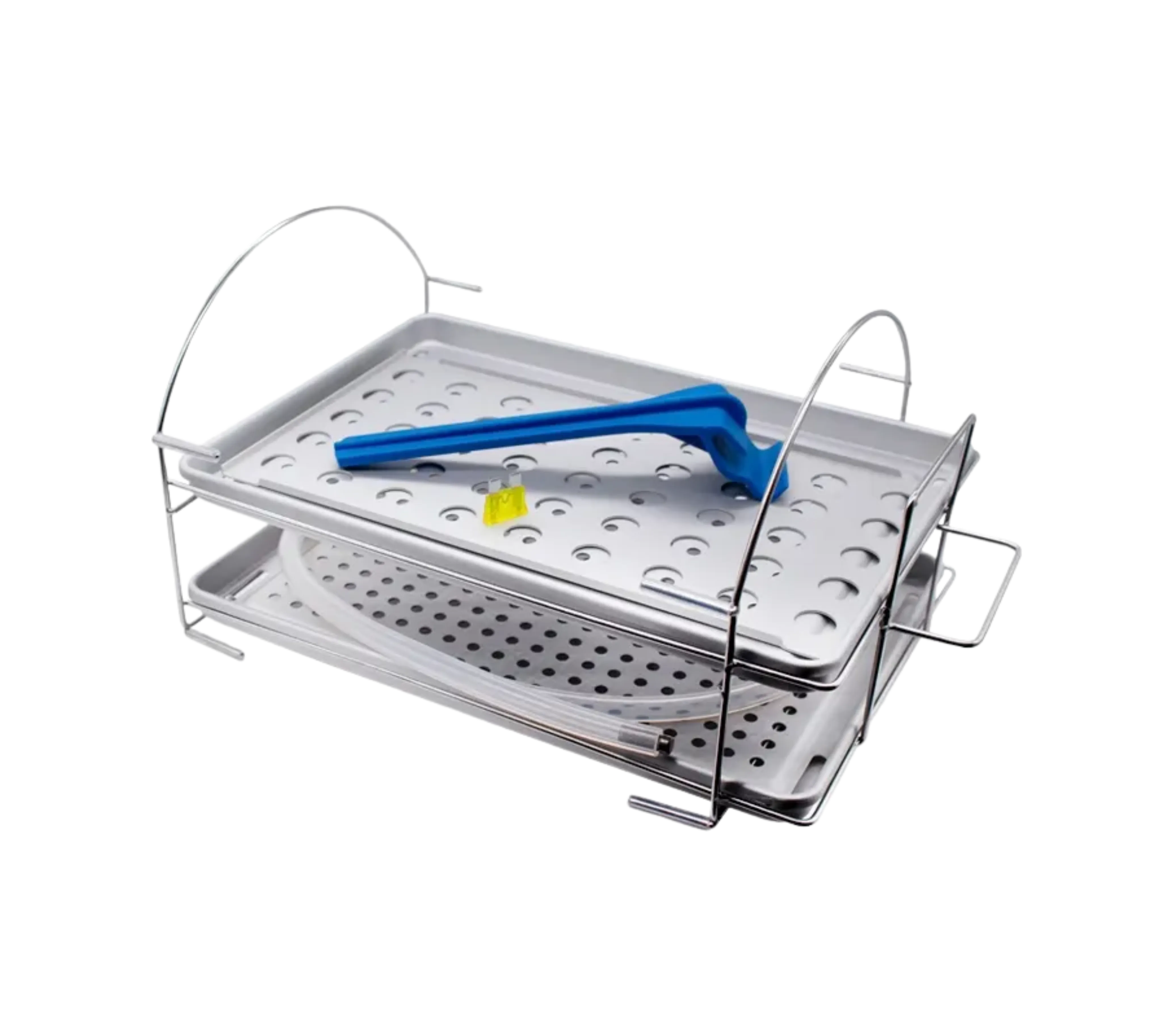 Autoclave ICANCLAVE 16 litros clase Negro
