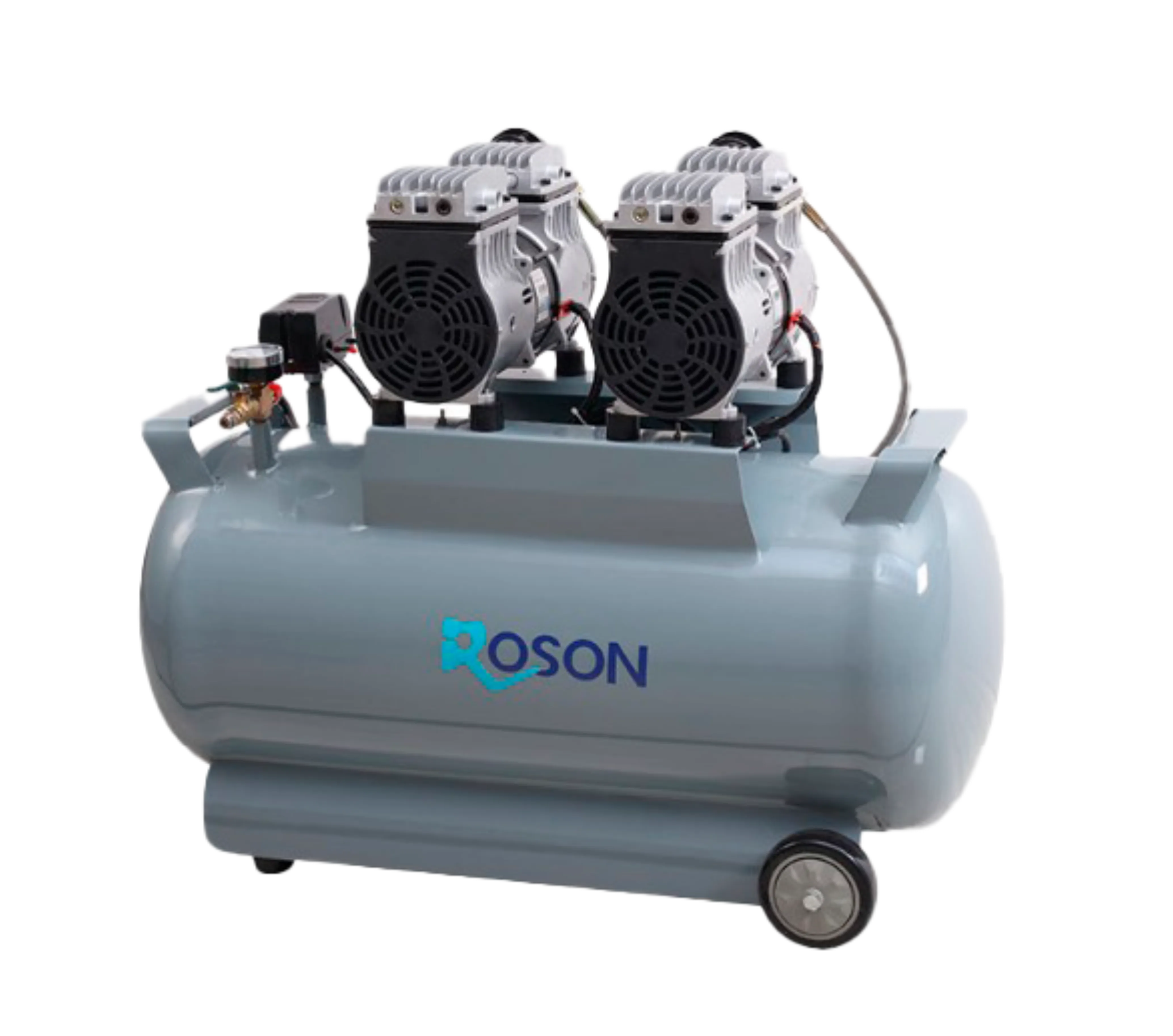 Compresor 2hp Roson