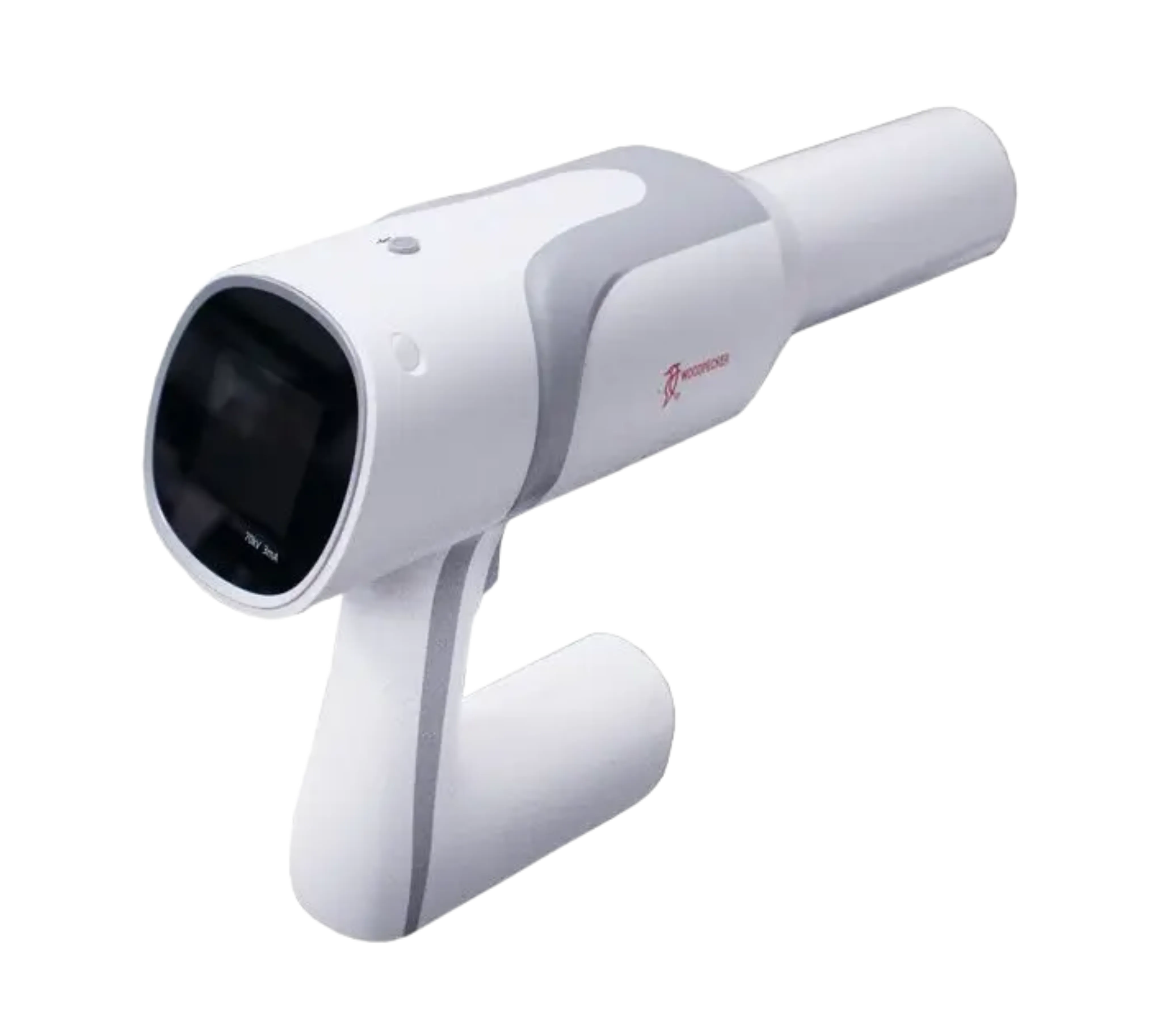 Rx woodpecker portatil