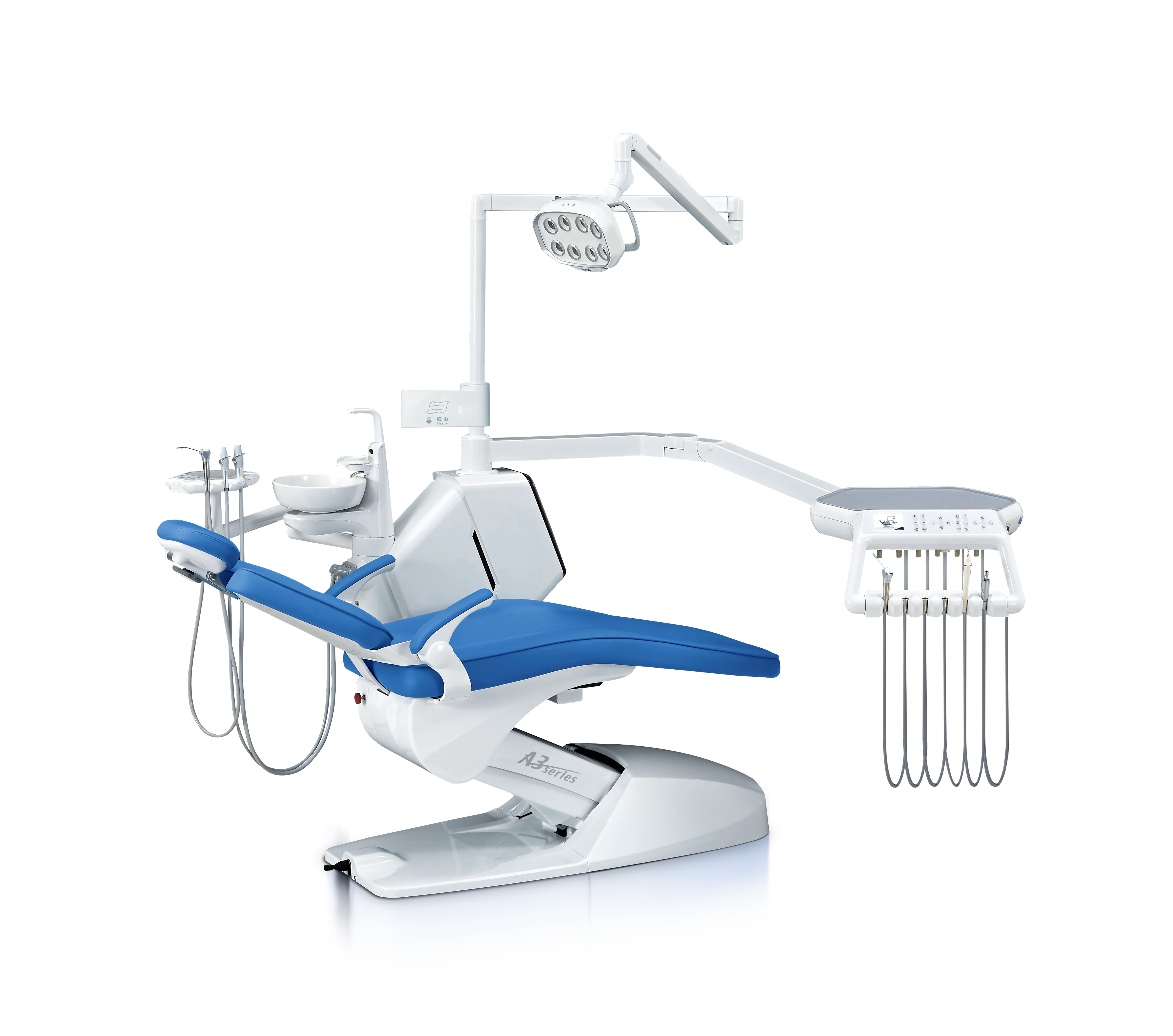 Unidad Dental A3