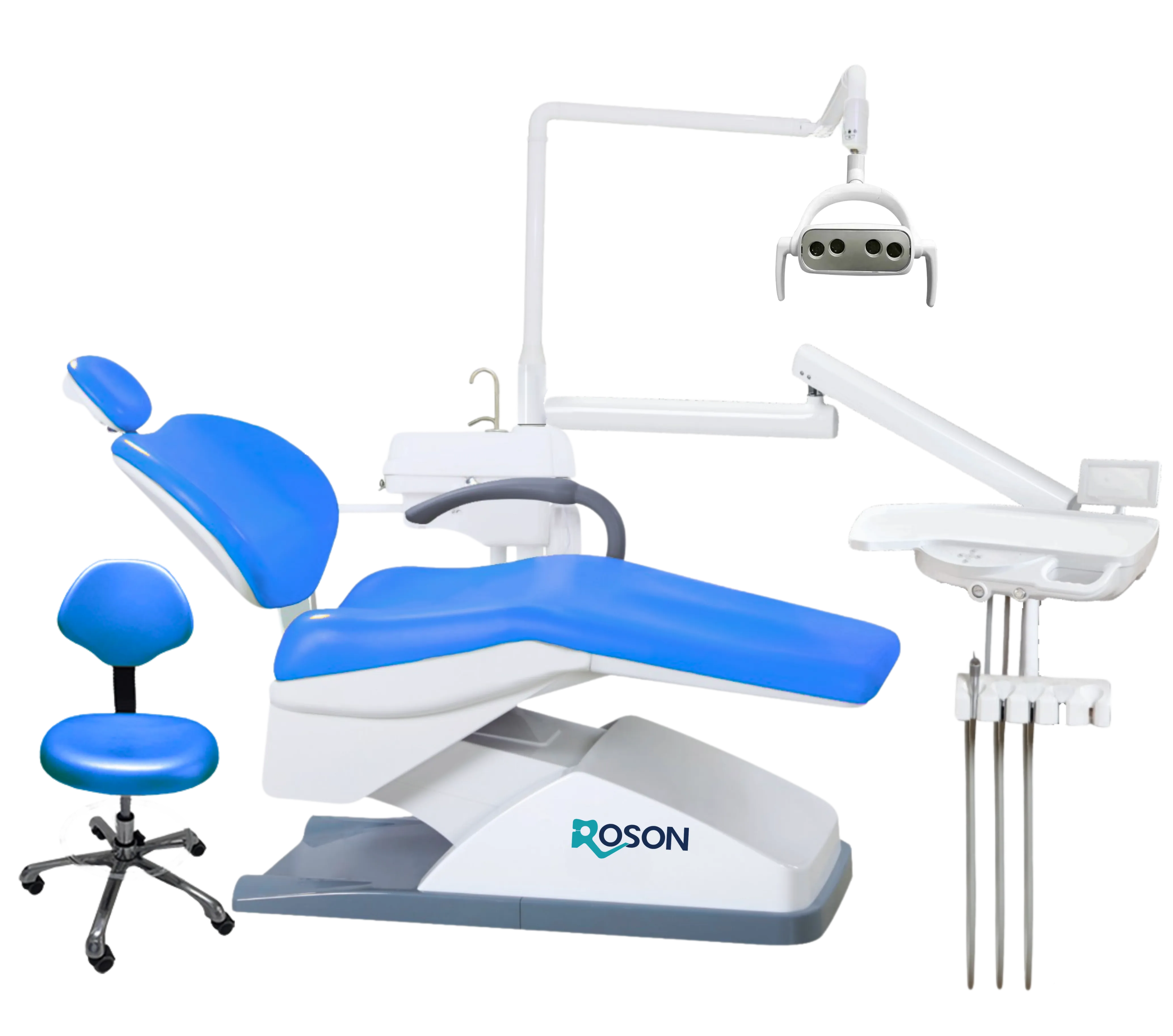 Unidad Dental ECO Roson