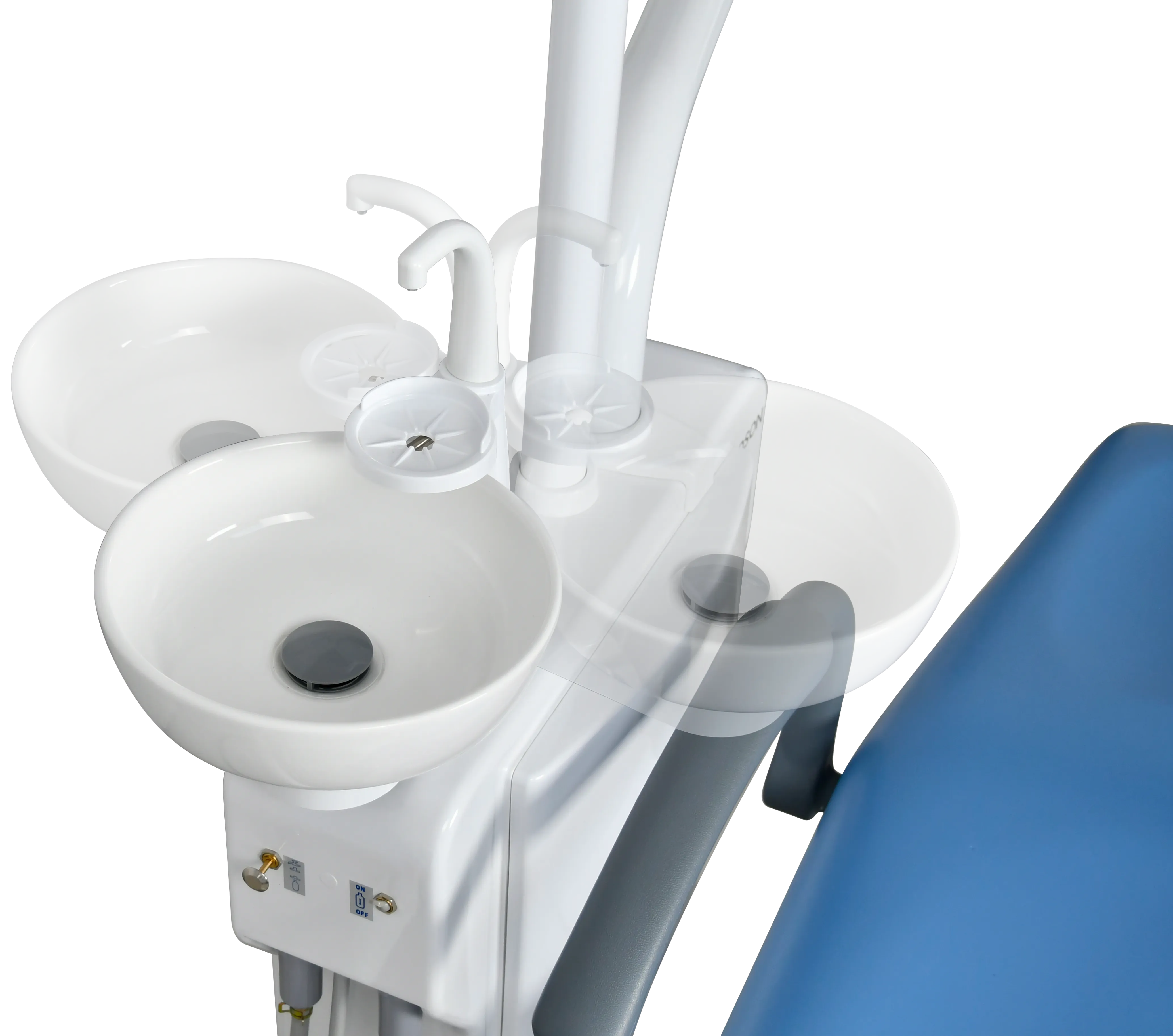 Unidad Dental N1