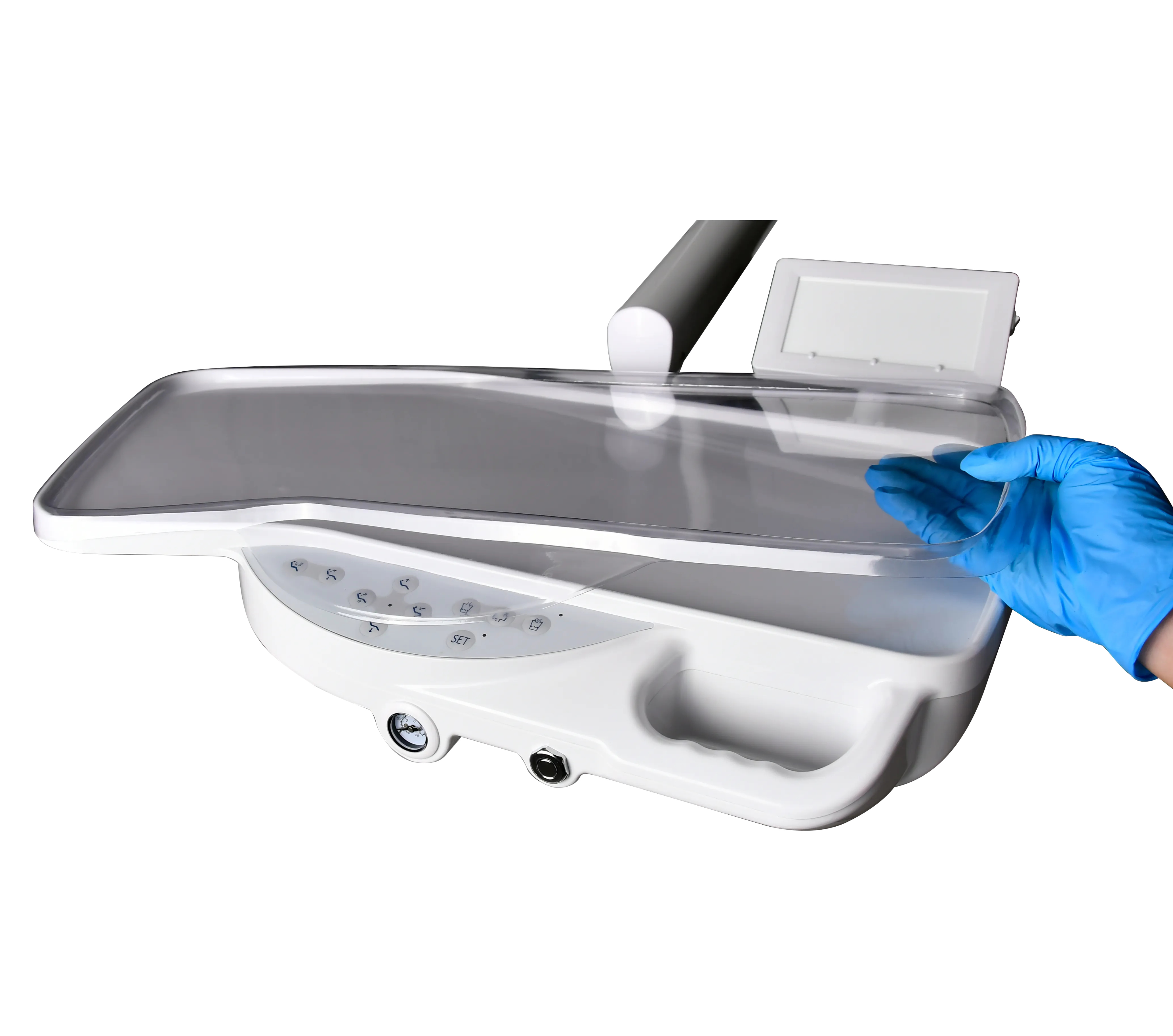 Unidad Dental N2