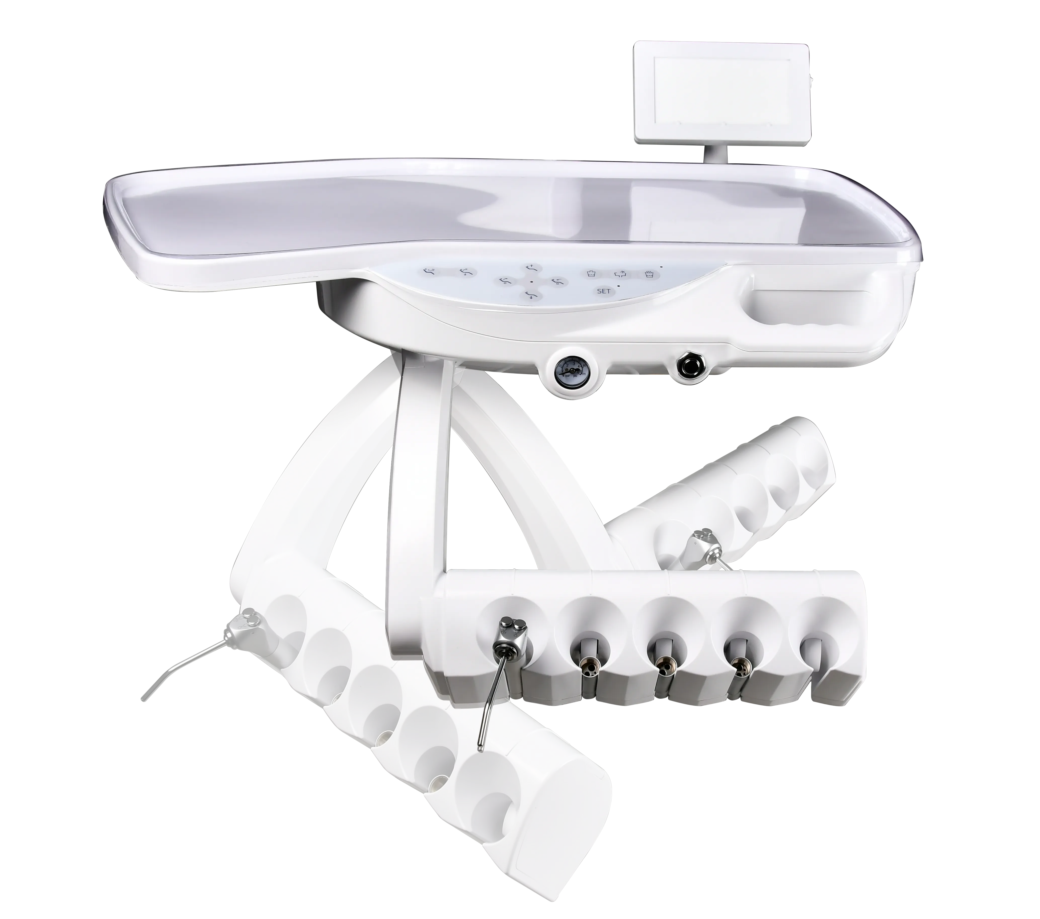 Unidad Dental N2