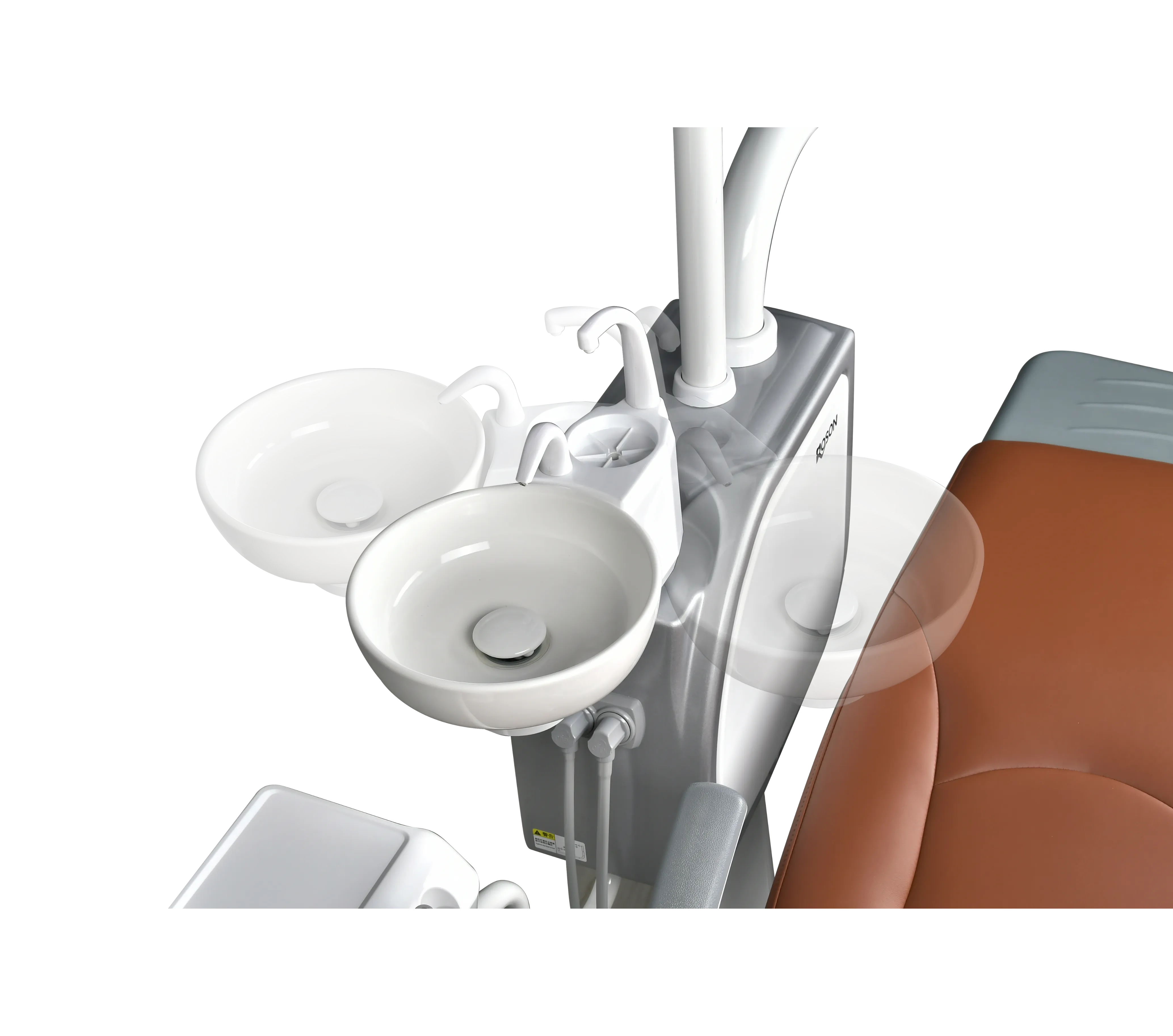 Unidad Dental s3