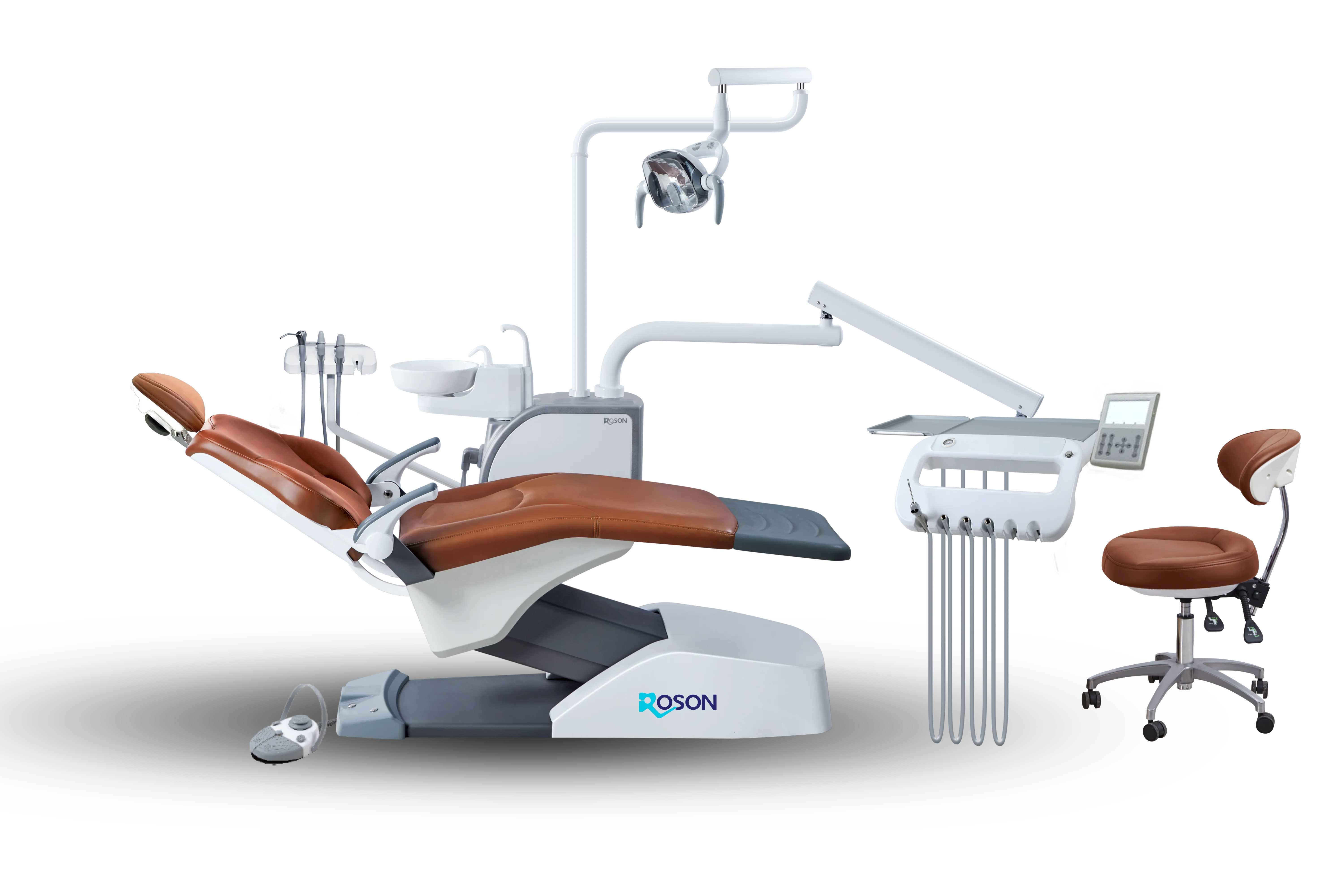 Unidad Dental S3 Roson