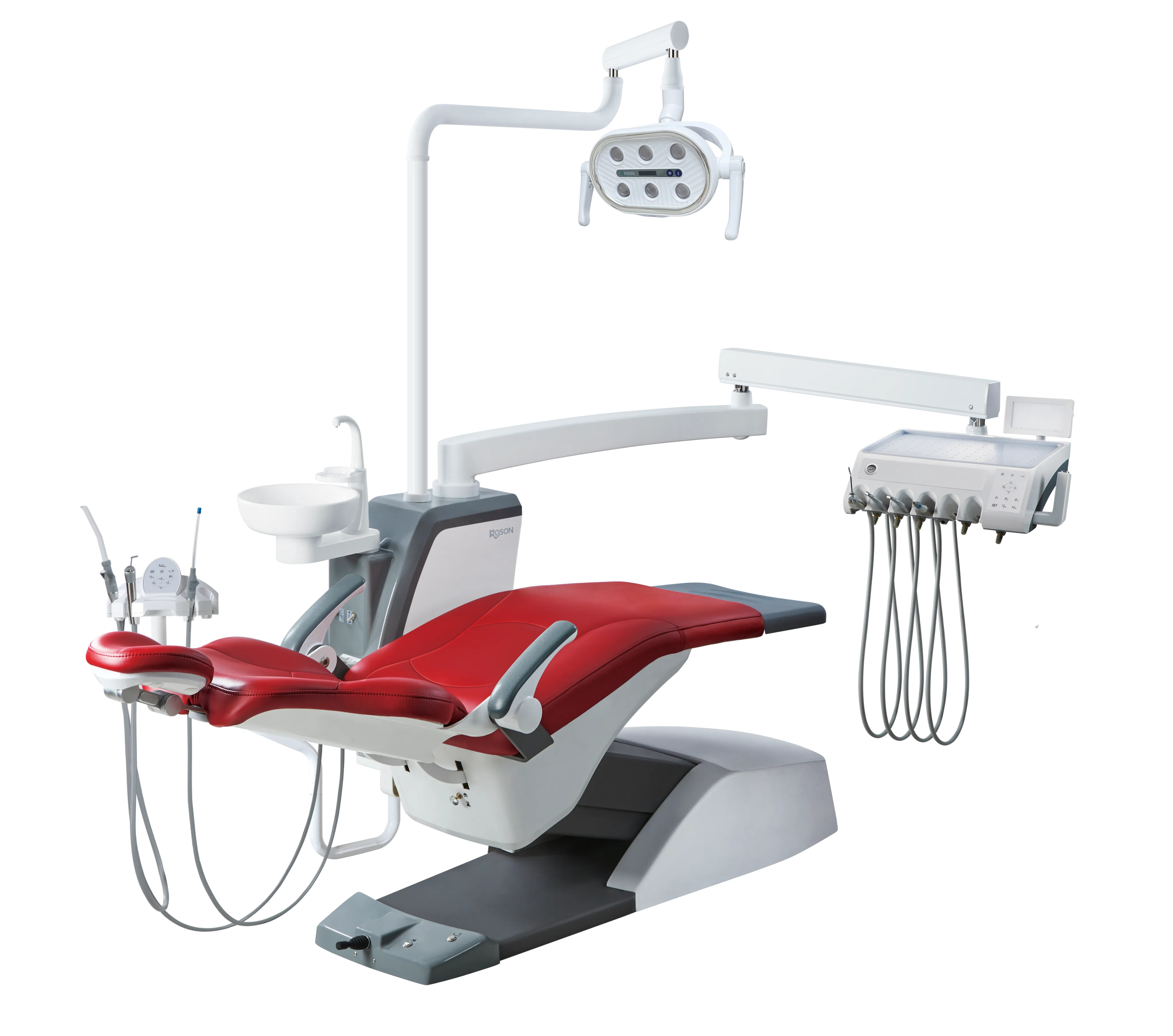 Unidad Dental S6