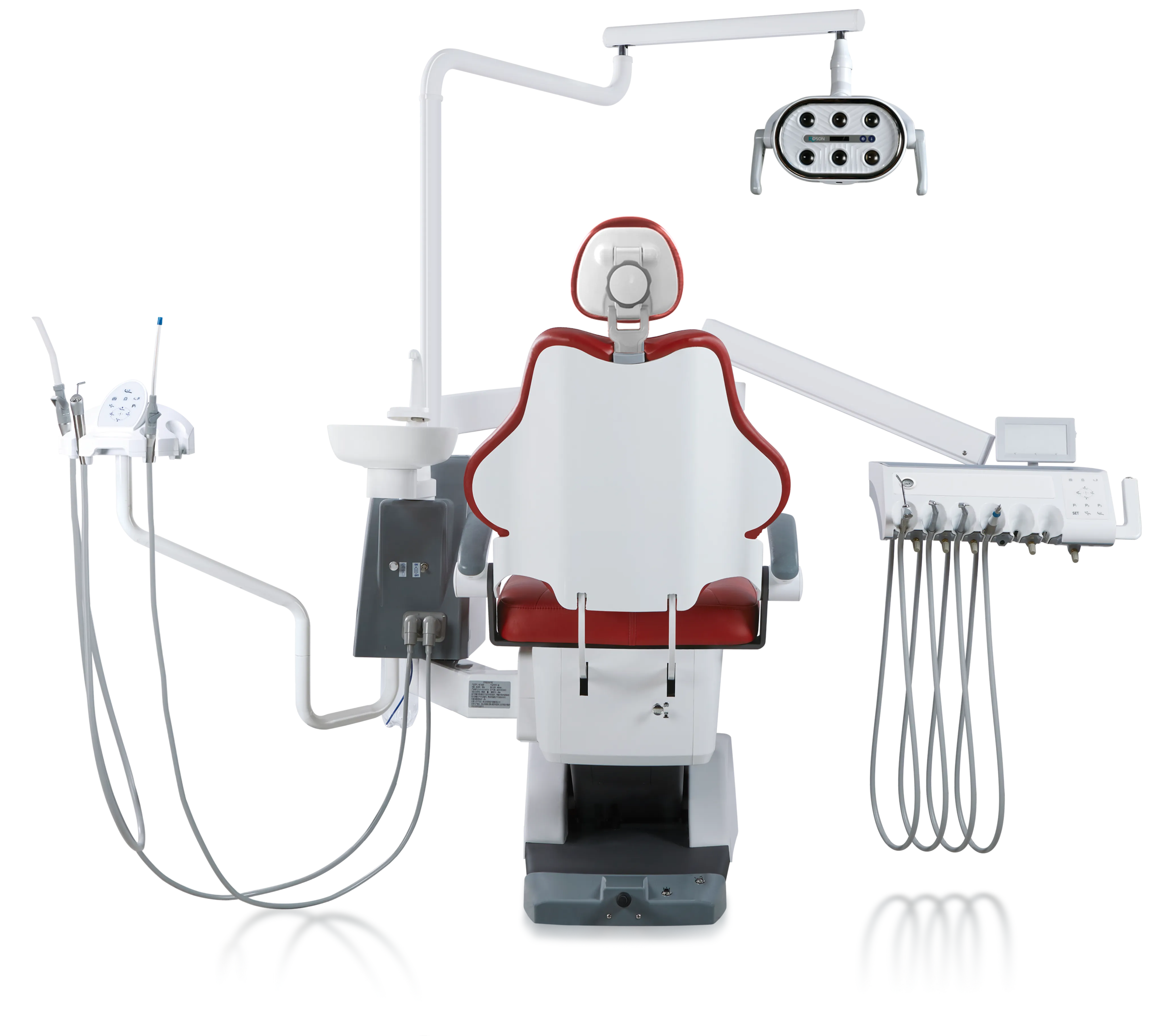 Unidad Dental S6