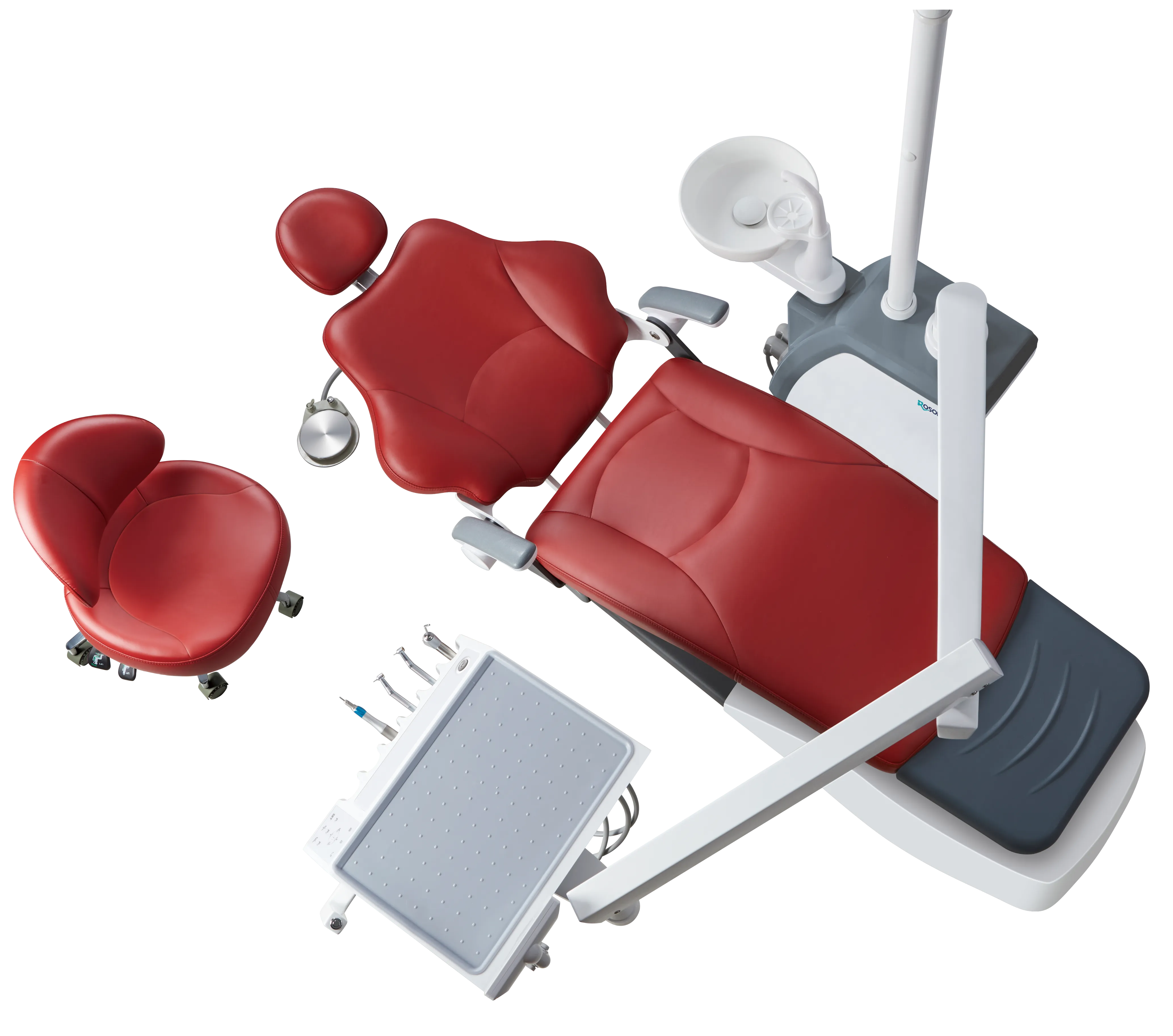 Unidad Dental S6