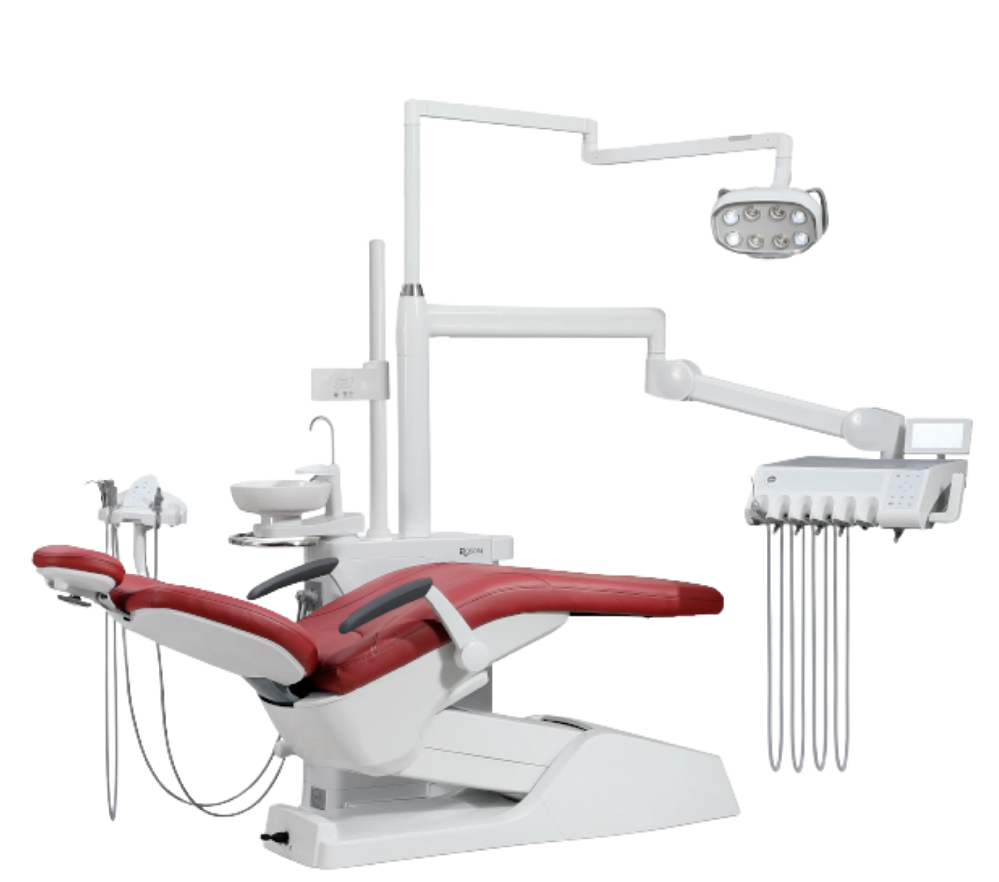 Unidad Dental S9