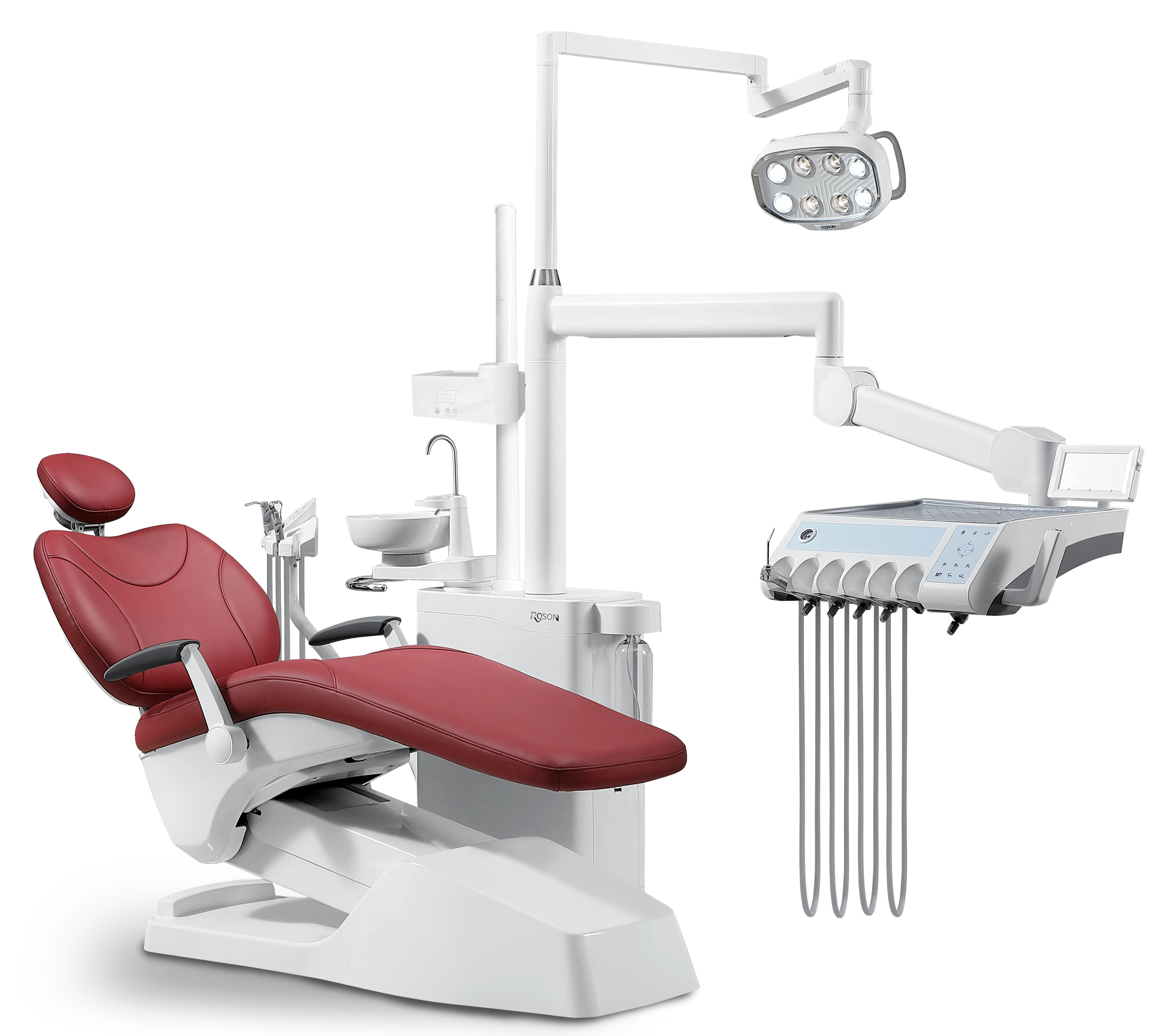 Unidad Dental S9