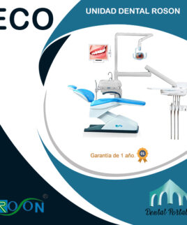 Unidad dental Roson ECO