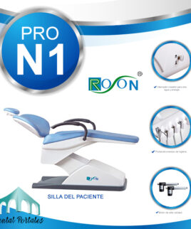 unidad dental Roson PRO