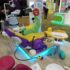 Unidad Dental Roson Kids C1
