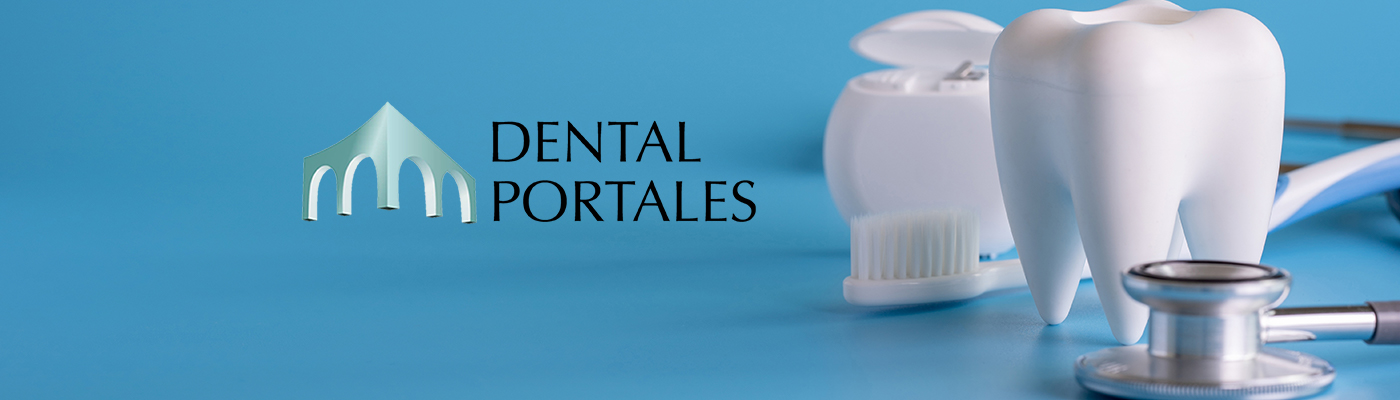 Nosotros Dental Portales