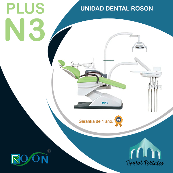 Roson Plus N3