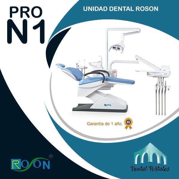Roson Pro N1