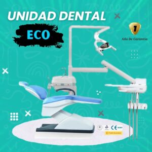 Unidad Dental Roson ECO